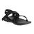  Chaco Women's Z/1 Adjustable Strap Classic Sandals - Wide - S25front